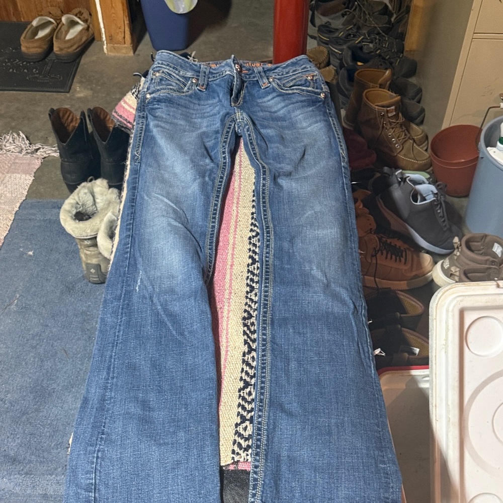 Rock Revival Women's Jeans